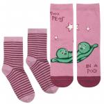 GEGL3292/1(2) носки для девочек