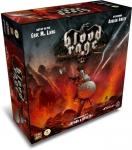 Blood Rage / Кровь и ярость (на русском)