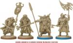 Blood Rage / Кровь и ярость (на русском)