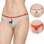 LULA6291 трусы женские