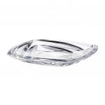 Конфетница Crystalite Bohemia Facet 18см