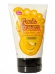 Banna Banana Foot Cream Крем для ног Банан, 120мл