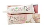 ISME ACNE spots cream with Aloe vera Крем от черных точек, 10г