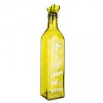 HEREVIN Олива Бутылка для масла 500мл, стекло, 151431-800