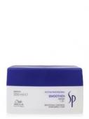 Wella SP Smoothen mask Интенс. маска д/гладкости вьющихся и непосл. волос, 200 мл