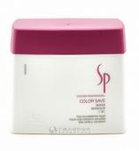 Wella SP Color save/Защита цвета  Маска для окрашенных волос 200 мл