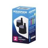 Картридж для фильтра-бутылки AQUAPHOR City  (2 шт)