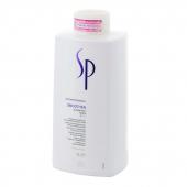 Wella SP Smoothen Шампунь для гладкости вьющихся и непослушных волос 1 л