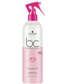 Schwarzkopf BONACURE Color Freeze Шампунь Сияние цвета Silver придающий серебристый оттенок волосам 1л