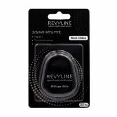 Зубная нить Revyline PTFE Black Edition, 50 м