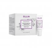 OLLIN BioNika Энергетическая сыворотка против выпадения волос 6х15 мл/ Balance Scalp Energy Serum