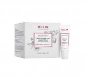 OLLIN BioNika Энергетическая сыворотка Плотность волос 6х15мл / Energy Serum Hair Density