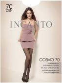 Колготки женские INCANTO Cosmo, 70 den