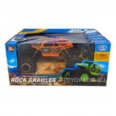 Радиоуправляемая машина Rock Crawler   (ESD88-3)