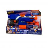 Бластер NERF X-Hero Stormtrooper   (7073)