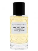 MAISON REBATCHI FEU PATCHOULI unisex