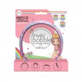 Ободок invisibobble KIDS HAIRHALO Cotton Candy Dreams