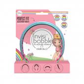 Ободок invisibobble KIDS HAIRHALO Rainbow Crown