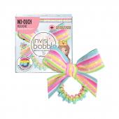 Резинка-браслет для волос invisibobble KIDS SPRUNCHIE SLIM Rainbow