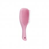 Расческа Tangle Teezer The Wet Detangler Mini Baby Pink Sparkle