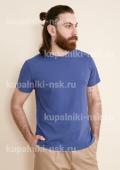 9.107 PSI-153-2 JT (M-2XL) Футболка