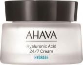 Ahava HYALURONIC ACID Ж Товар Крем для лица с гиалуроновой кислотой 24 7 50 мл