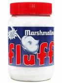 Кремовое маршмеллоу Marshmallow Fluff (ваниль) 213 гр