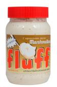 Маршмеллоу Fluff Marshmallow Caramel с карамельным вкусом