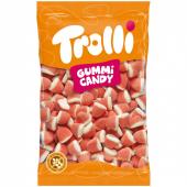 Мармелад Trolli ( клубника со сливками) 1 кг