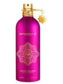 MONTALE CRAZY IN LOVE lady