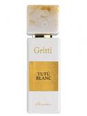 DR GRITTI TUTU BLANC lady