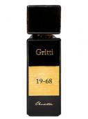 DR GRITTI 19 68 unisex