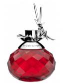 VAN CLEEF & ARPELS FEERIE RUBIS lady