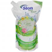 Кондиционер для белья SION Flower Blossom 1л