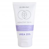 HEALTHY SKIN Крем для ног SOS от сухости и трещин с мочевиной 25% 150г.