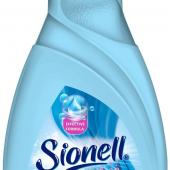 Гель для стирки SIONELL универсальный Perfect Clean 1 л в бутылке