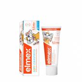 Зубная паста Colgate Elmex Baby от 0 до 2 лет