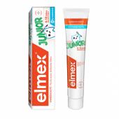 Зубная паста Colgate Elmex Junior 6-12 лет