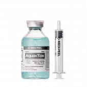 Medi-Peel Aqua Plus Tox Ampoule Глубокоувлажняющая ампула