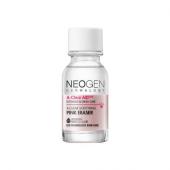 Neogen Dermalogy A-Clear Soothing Pink Eraser, Двухслойная сыворотка точечного и локального применения для проблемной кожи