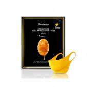 JM Solution Honey Luminous Royal Propolis Lift-up V Mask Маска для подтяжки контура лица с мат.мол.