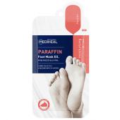 Mediheal Paraffin Foot Mask EX Маска-носочки для ног