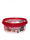 Шоколадная паста с фундуком Fiskorella 400 гр 8
