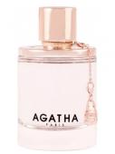 AGATHA L'AMOUR A PARIS w