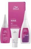 Wella Wave it Extra Conditioning  Лосьон для создания локонов с мягкой формулой для нормальных и жестких волос 75мл