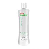 CHI. ENVIRO. Smoothing Masque - Маска разглаживающая CHI Инвайро 355 мл