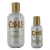 CHI Keratin Кератиновый шёлк 59 мл