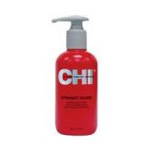 CHI.SF. Straight Guard Smooth Styling Cream - Гель Чи Инфра Выпрямляющий 250 гр