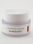 RAWQUEST ECHINACEA CALMING MOISTURE GEL CREAM Увлажняющий крем-гель с экстрактом эхинацеи