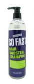 Secret Key SO FAST HAIR BOOSTER SHAMPOO EX Шампунь для быстрого роста волос